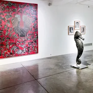 نگارخانه شیرین 5