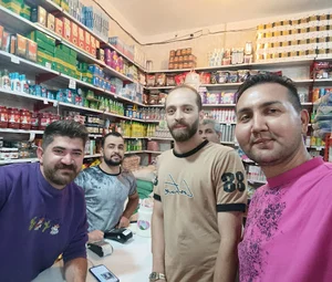 ارزان سرای انصاف