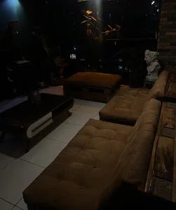 Club13 Barber Shop