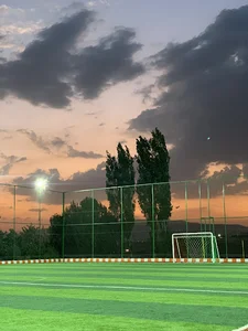 مجتمع فرهنگی ورزشی پیام