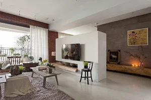 دیزاین کابین