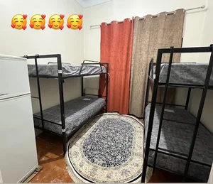 خوابگاه دخترانه سالیز ۲