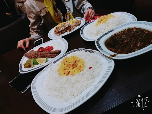 رستوران آداک