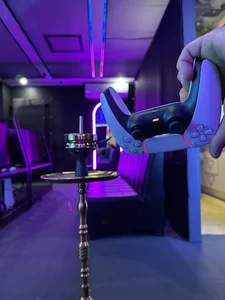 گیم نت کیوکلاب