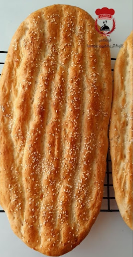 گل گندم ابوریحان