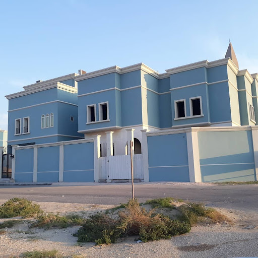 مظلات و سواتر الشرقية