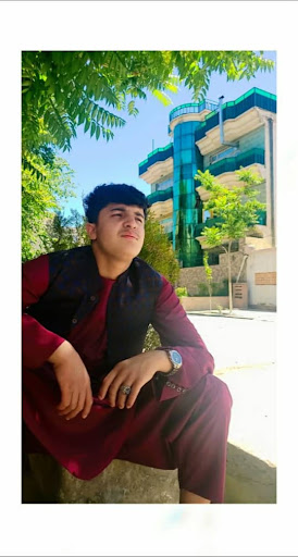 خانه خواجه احمد شاه صدیقی
