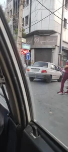 بانک سپه شعبه علوی 3