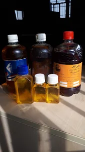 کارخانه روغن گیری توکلی