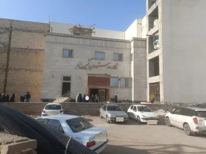 رستوران نگین 3