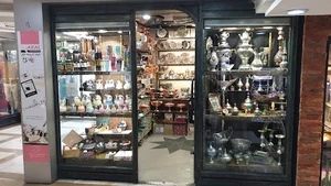 فروشگاه ظروف کام