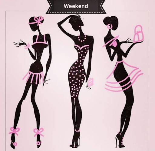 Weekend