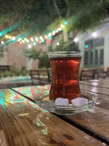 کافه الف چهارباغ