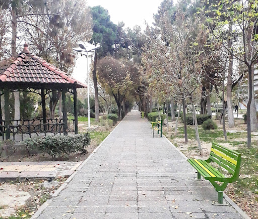 بوستان تهرانی