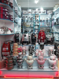 لوازم خانگی بالکانی