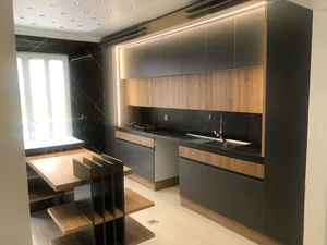کابینت‌سازی احسان 4