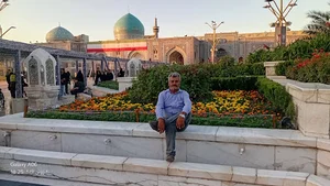 باغ پالیز