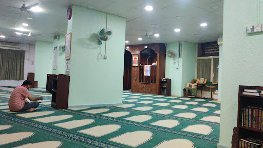 Mosque