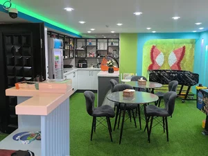 خانه بازی ماریو