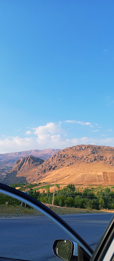 باغ گردشگری