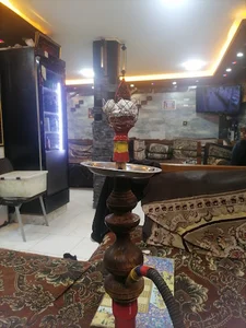 کافه چای سرا کارن