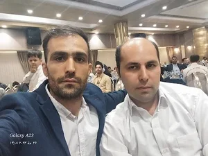 مکانیکی آهنگری برادران 4
