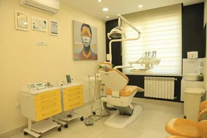 مطب تخصصی دکتر بهزاد فتحی افکاری متخصص دندانپزشکی زیبایی، پروتزهای دندانی و ایمپلنت 5
