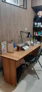 اکادمی و سالن زیبایی فاطیماه 5