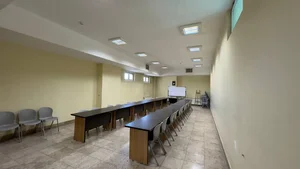 فرهنگسرای گلستانه | مجموعه فرهنگی حنیف 3