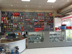 فروشگاه مشعل نوین صنعت