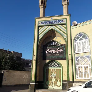 مسجد سیداحمد