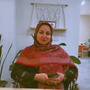 حیات صدامی پور 2