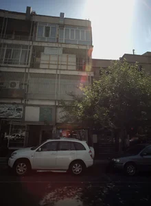 فروشگاه لوازم بهداشتی ساختمان 2