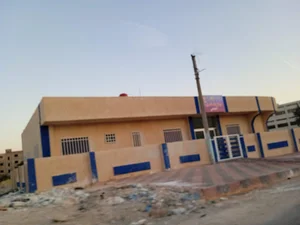 باب دريب