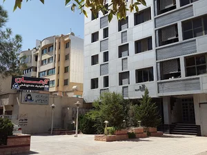 آنا (Ana Building)