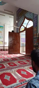 مسجد امام رضا 3