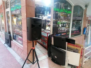 تعمیرگاه مجاز تلویزیون 506 2