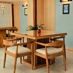 کافه گره 4