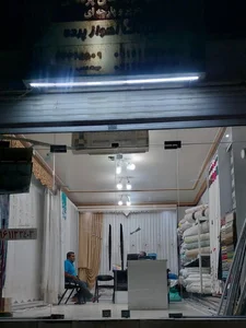 تزئینات اهواز پرده 2