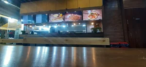 فست فود و پاچینی دو مزه 4