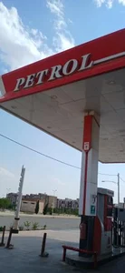 پمپ بنزین فدک 4