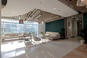 DQuarters - Dubai Media City