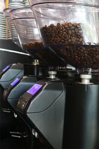 قهوه داغ