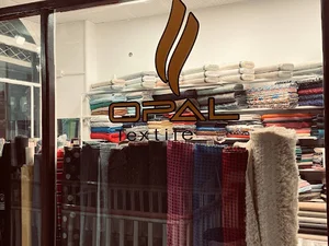 پارچه سرای اوپال