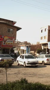 کبابی عمو بهمن