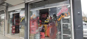 عاملیت فروش قطعات اصلی شرکتی تراکتور سازی تبریز