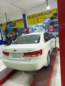 HARAJ Dammam Used Car Center
