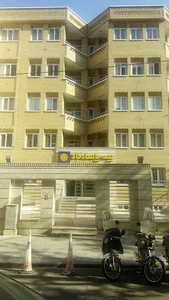 بیمه پاسارگاد ساختمان اردشیر