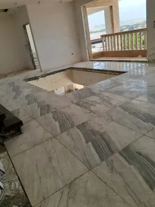 سنگ‌کاری و کاشی‌کاری در مرزداران 2