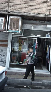 لباس فروشی 2
